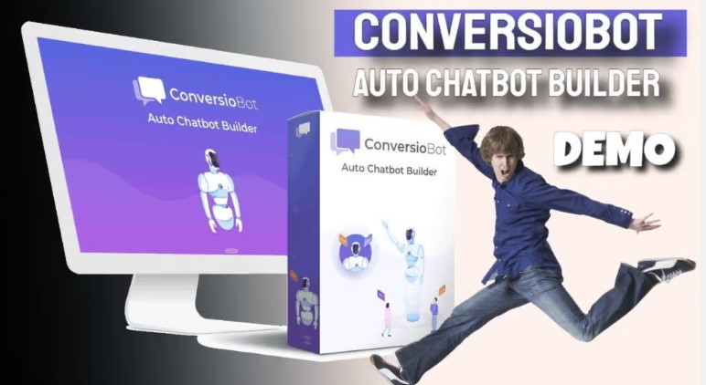 ConversioBot – CPA & Revshare Available!